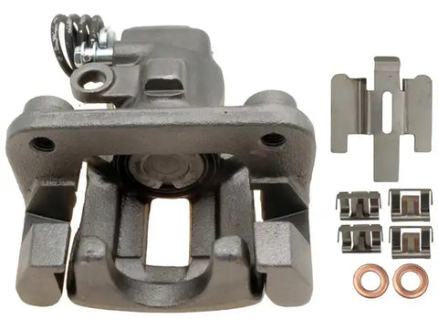 FRICTION READY CALIPERS