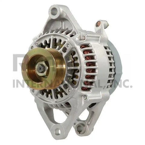REMANUFACTURED ALTERNATOR