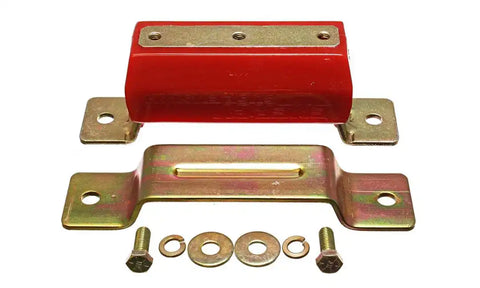 TRANS MNT GM PU/SUV