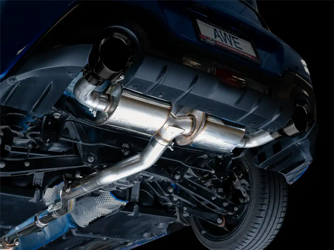 AWE 3015-33486 AWE TOURING EDITION EXHAUST FOR SUB