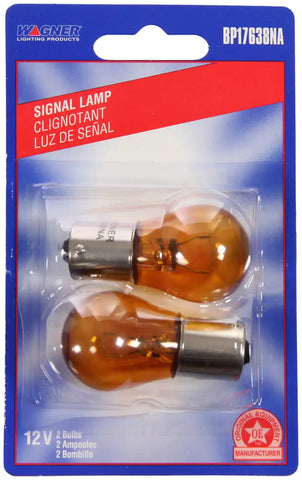 WAGNER BP17638NA MINIATURE LAMP S-8