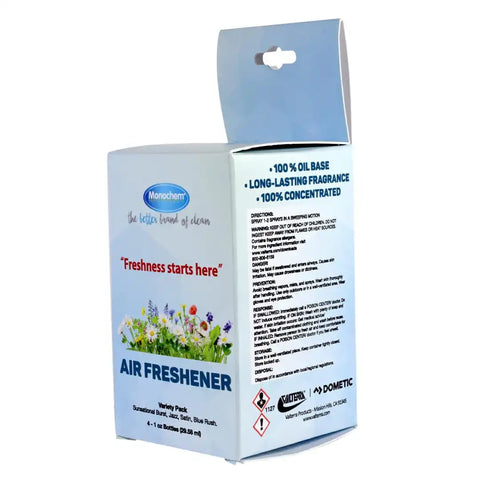 MONOCHEM AIR FRESHNER