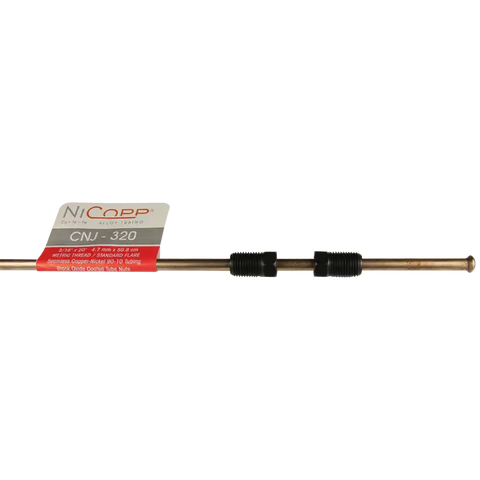 JAP NICOPP 3/16 X 20 TUBE