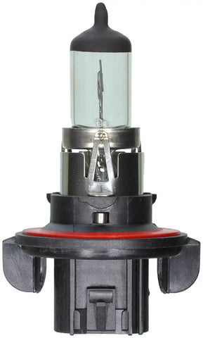 STANDARD HALOGEN CAPSULES