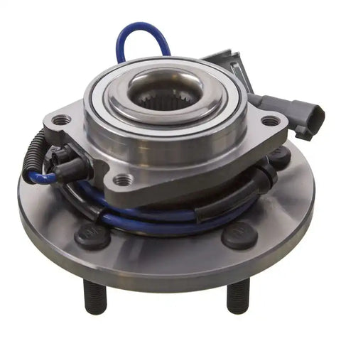 MOOG 515136 HUB ASSEMBLY