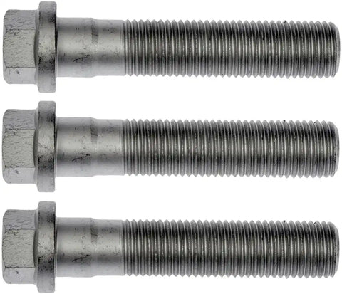 DORMAN 917-508 HUB BOLTS PACK OF 3
