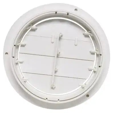A/C CEILING REG 5' WHITE