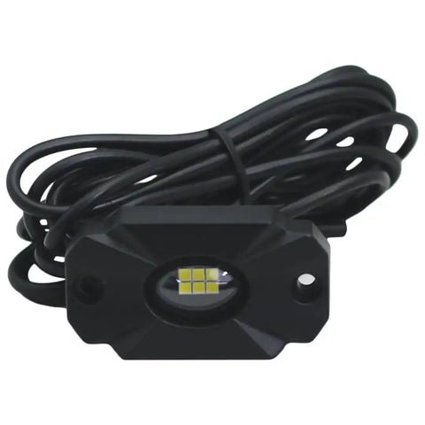 RACESPORT LT ULTRA1W NEW - SINGLE WHITE ULTRA BRIGHT LED