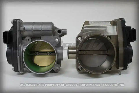 GREDDY PERF 13920460 R35 RX THROTTLE BODY KIT