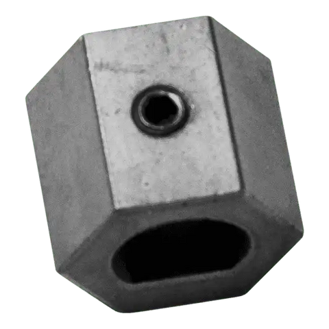 Lippert Components 809446 - OVERRIDE NUT FOR STANDARD POWER
