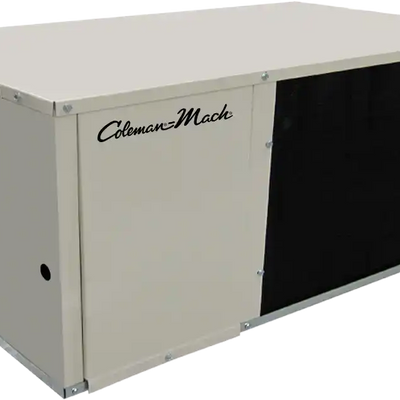 Coleman 46413-012 Park Model Air Conditioner New Part 36413-012