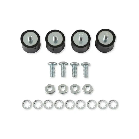 VIBRAT MTS MSD 6 SERIES
