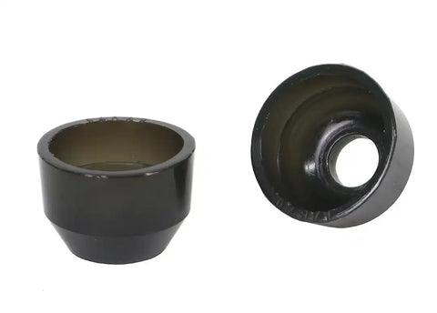 WHITELINE W93424 TIE ROD - BOOT