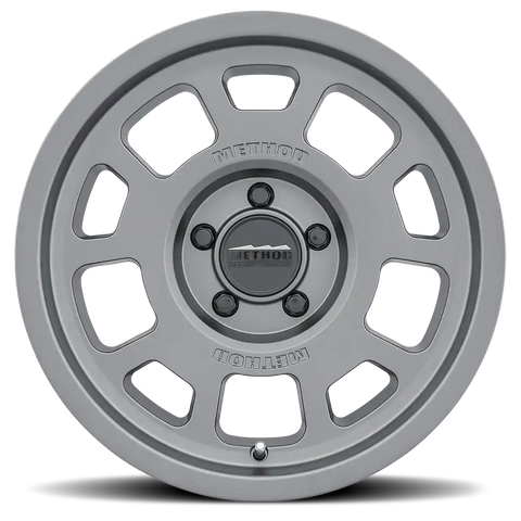 METHOD RACE MR70578558800 MR705 17X8.5 0MM OFFSET 5X150 1