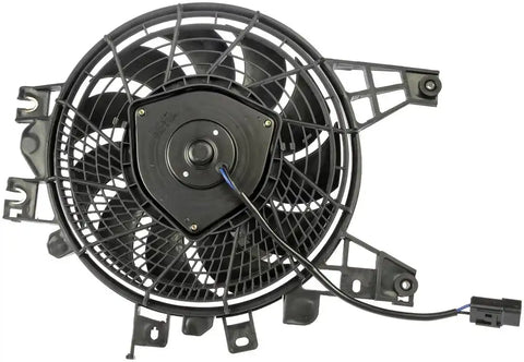 DORMAN 620-548 CONDENSER FAN ASSEMBLY