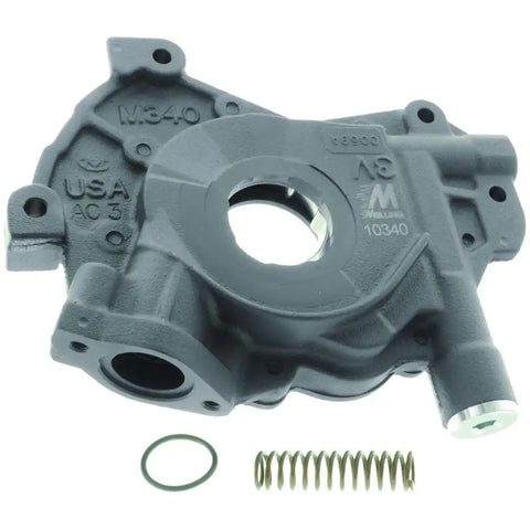 MELLING 10340 PUMP OIL