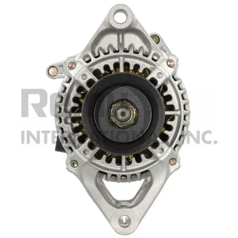REMANUFACTURED ALTERNATOR