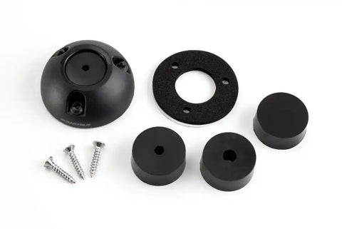 SCANSTRUT DS21A-P-BLK DS21A-P CABLE SEAL - BLACK
