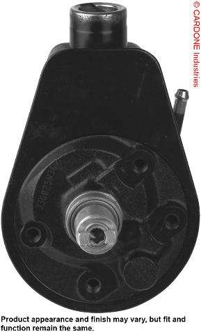 POWER STEERING COMPONENTS