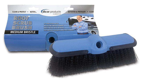 10' MEDIUM BRISTLE ROOF BRUSH