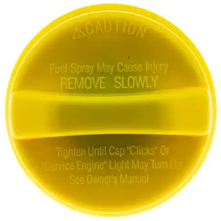 FUEL CAP