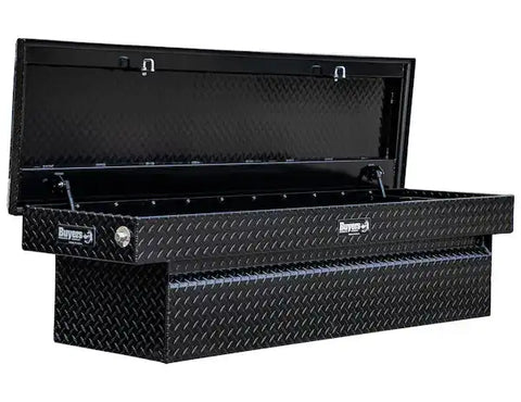 TOOLBOX ALUMINUM CROSS 23X20X71 BLA