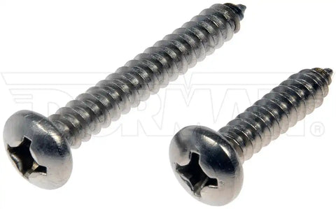 DORMAN 784-170D SS PAN HEAD