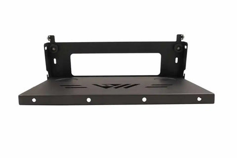 07-18 JEEP WRANGLER JK TAILGATE TAB