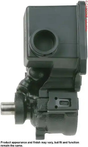DOM POWER STEERING PUMPS