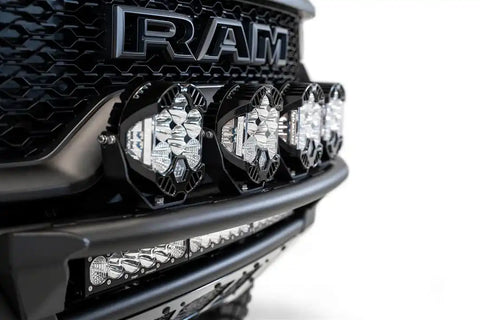 A.DESERT DES F620162160103 2021 RAM 1500 TRX ADD PRO BOLT-ON F