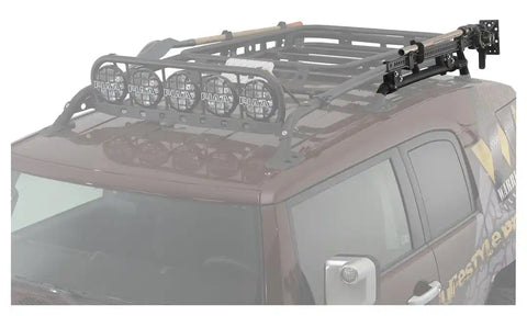 FJ CRUISR HILIFT JACK MNT