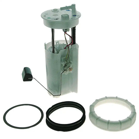 FUEL PUMP MODULE ASSEMBLY