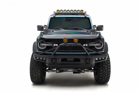 T-REX Z365501-KIT2 21-23 BRONCO LED KIT 2) 4-INCH RO