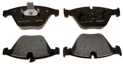 BRAKE PAD SET