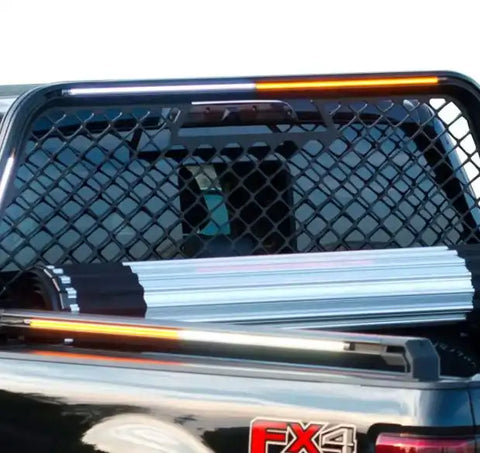 PUTCO 93009-48 WORK BLADE LED LIGHT BAR