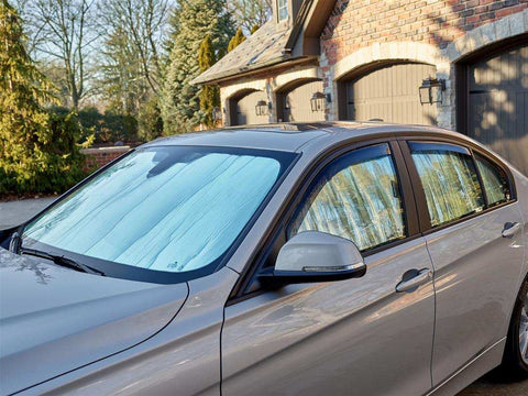 WEATHERTECH TS1431 SUNSHADE