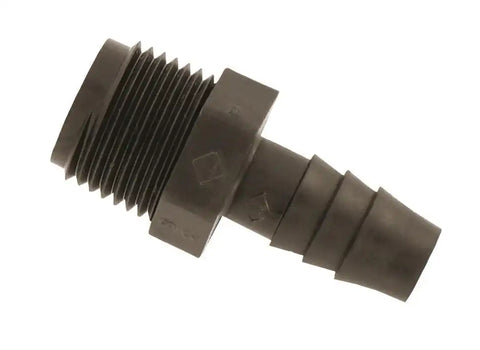 COUPLER 3/8MPT X 3/8B