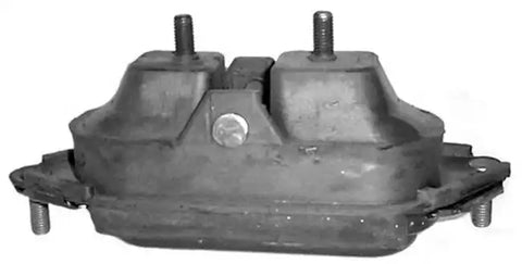 02-08 OLDSMOBILE FRONT