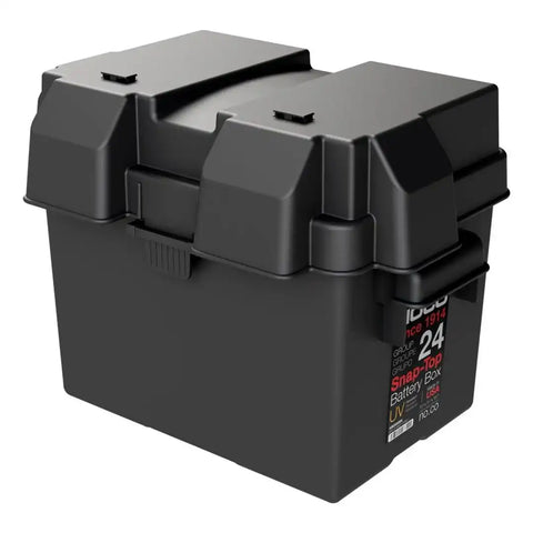 NOCO BG24 GROUP 24 BATTERY BOX