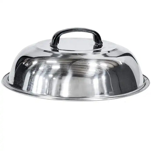 N ATLANTIC I 1780 12' ROUND BASTING COVER