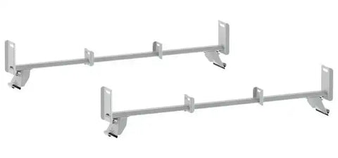 GM CROSSBAR UTILITY RACK ALUMINUM