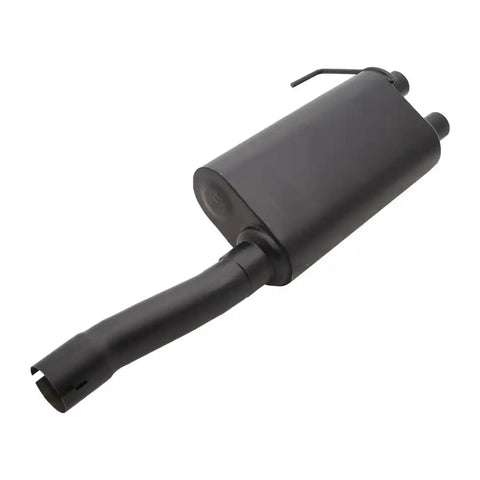 SPEEDFX 3' IN 2.25' DUAL OUT