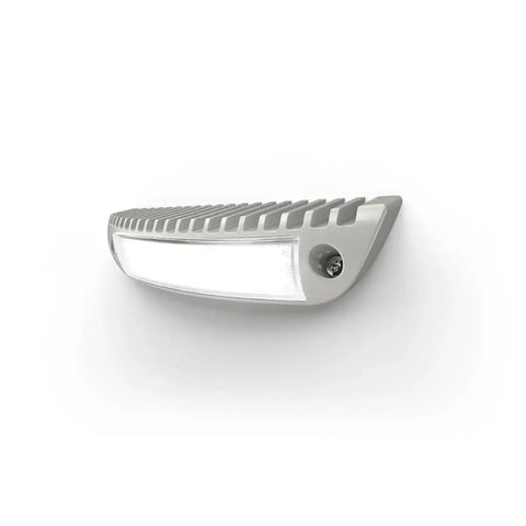 ECCO ELECT EW2602-W WORKLAMP: LED 18) ANGLE FLOOD BEA