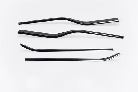 PUTCO 98560 TNT WND TR 15-16 F150 CRW