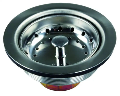 STANDARD KITCHEN STRAINER