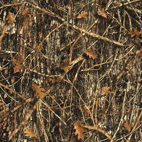 COVERCRAFT SS3439TTCB CAMO SS FRT GM FS PU