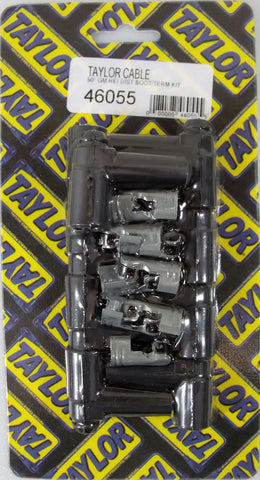 SPK PLUG BOOT