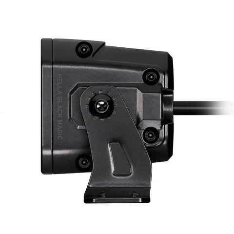 HELLA 358197401 BLK MAG TOUGH 21.5' DBL ROW LTBAR