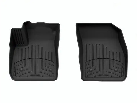 WEATHERTECH 4416601IM FRONT FLOORLINER HP