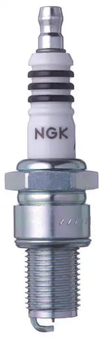 NGK 5044 BR8EIX IRIDIUM PLG 4BOX
